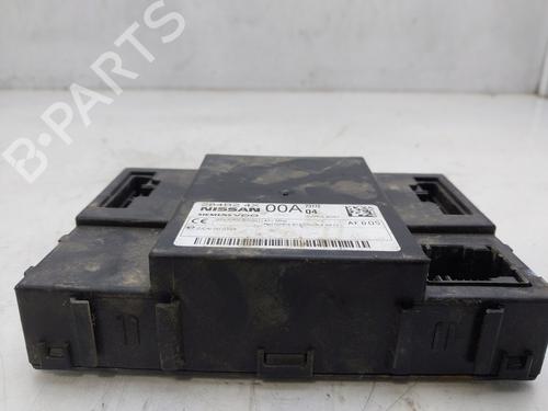 Electronic module NISSAN PATHFINDER III (R51) 2.5 dCi | BP17968761M83 