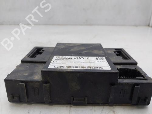 BP17968761M83 | Electronic module NISSAN PATHFINDER III (R51) 2.5 dCi BP17968761M83