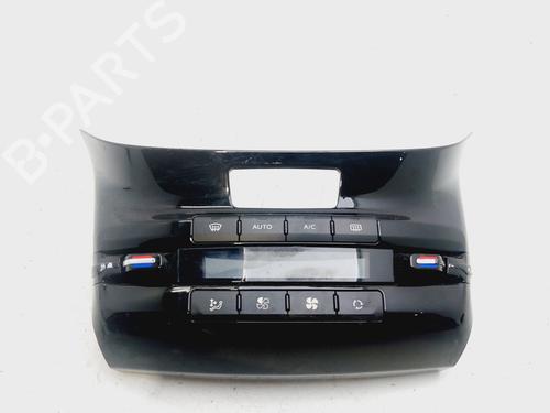Used Climate control PEUGEOT 2008 I (CU_) [2013-2025]  25714681