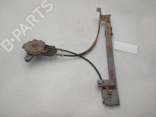 Used Rear right window mechanism Rear right window mechanism 38544388 38544388