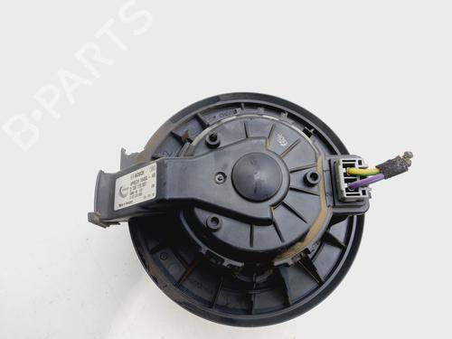 Heater blower motor FORD FIESTA VI (CB1, CCN)  | BP26694369M62 