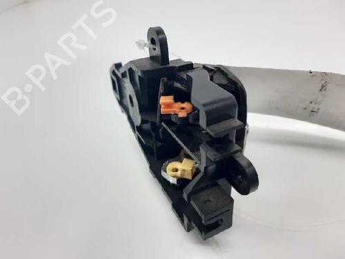 Front left interior door handle MITSUBISHI OUTLANDER II (CW_W) 2.0 DI-D (CW8W) | BP5322098I13 