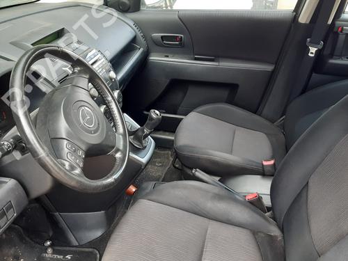 Høyre bak invendig håndtak MAZDA 5 (CR) 2.0 CD (CR19) | BP9730155I16 