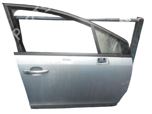Used Right front door CITROËN C4 I (LC_) [2004-2014]  12418725