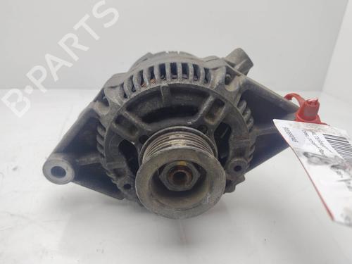 Alternator OPEL CORSA B (S93) 1.4 i 16V (F08, F68, M68) | BP21376106M7 