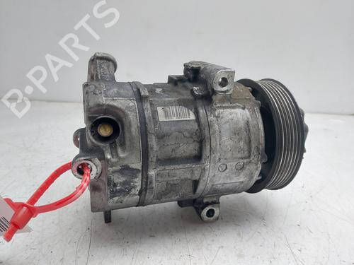 AC compressor OPEL CORSA D (S07) 1.3 CDTI (L08, L68) | BP16071894M34 