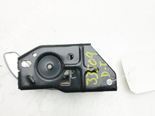Front left interior door handle HYUNDAI TERRACAN (HP)  | BP22214212I13 