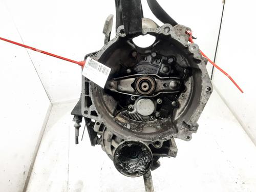 Used Gearbox Gearbox SEAT LEON (1P1) [2005-2013] 33397351 33397351
