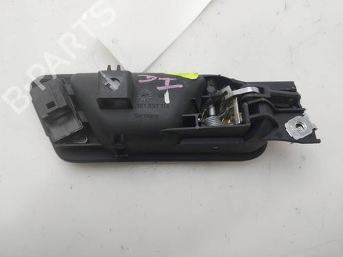 Front left interior door handle VW JETTA III (1K2) | BP38600938I13 - Image 3