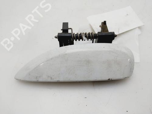 Used Front left exterior door handle DACIA LOGAN MCV II [2013-2025]  30105213