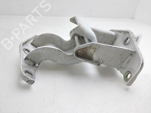 Used Hinge/Door check strap Hinge/Door check strap NISSAN PRIMASTAR Van (X83) [2002-2026] 36254808 36254808