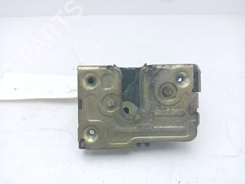 Front right lock RENAULT MASTER II Van (FD)  | BP22368535C97 