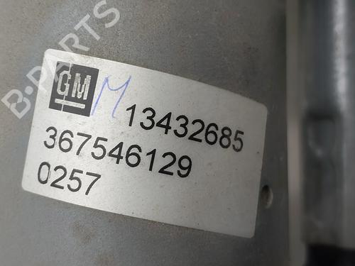 Front wiper motor OPEL CORSA E (X15) 1.3 CDTI (08, 68) | BP36915686M29  - Image 5