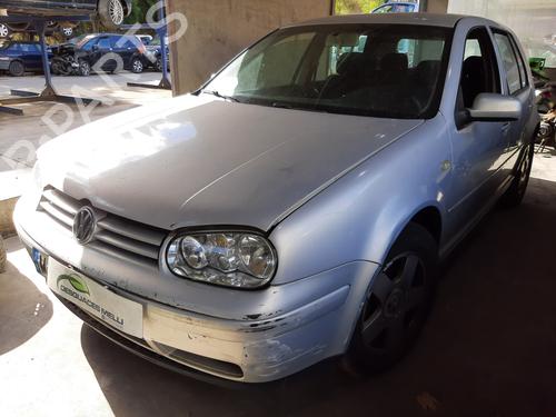 Vindusheismotor høyre bak VW GOLF IV (1J1) 1.9 TDI | BP9951397E22 