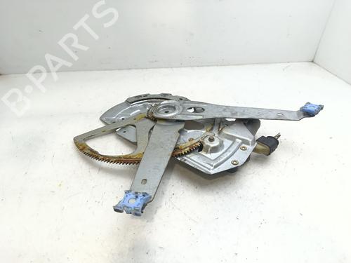 Rudehejsemekanisme ventre foran VOLVO S60 I (384) D5 | BP28376217C22 