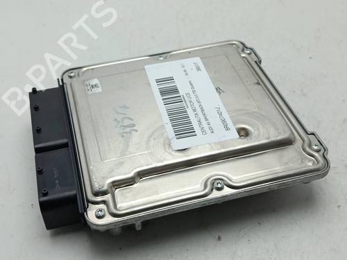 Engine control unit (ECU) AUDI A5 Sportback (8TA) 3.0 TDI quattro | BP27567033M57