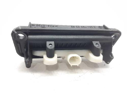 Tailgate handle MERCEDES-BENZ C-CLASS (W204) C 220 CDI (204.002) | BP5940684C132 