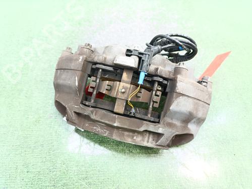 Used Right front brake caliper Right front brake caliper MERCEDES-BENZ GLC (X253) 220 d 4-matic (253.905, 253.903) (170 hp) 33996345 33996345