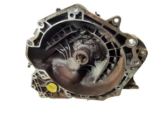 Used Gearbox OPEL ASTRA G Saloon (T98) [1998-2009]  26487150
