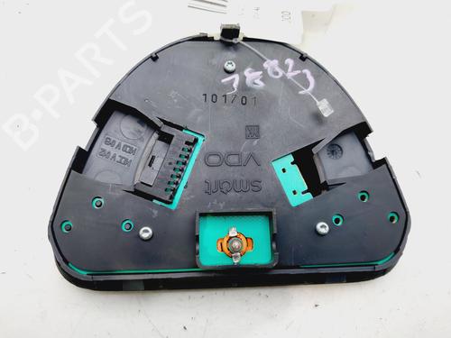 Warning switch SMART CABRIO (450) 0.6 (S1OLA1, 450.441, 450.442, 450.443) | BP29518552I22 