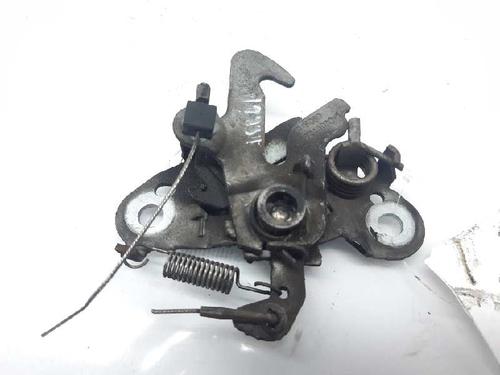 Used Hood lock CITROËN C8 (EA_, EB_) 2.0 HDi (120 hp) 8765341