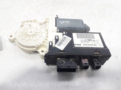 Right front window motor PEUGEOT 807 (EB_) 2.2 HDi | BP8515839E20 