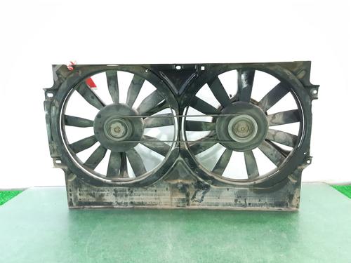 Used Radiator fan SEAT CORDOBA (6K1, 6K2) 1.9 TDI (110 hp) 10545991