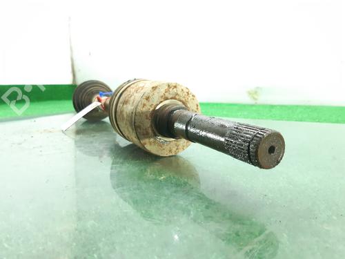 Left rear driveshaft LAND ROVER RANGE ROVER SPORT I (L320) 2.7 D 4x4 | BP13017557M40 