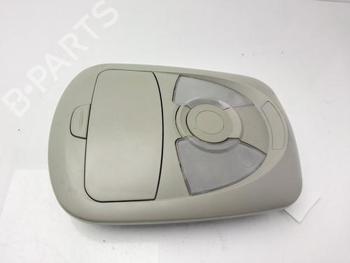 Innerbelysning SSANGYONG ACTYON I [2005-2025]  30935556