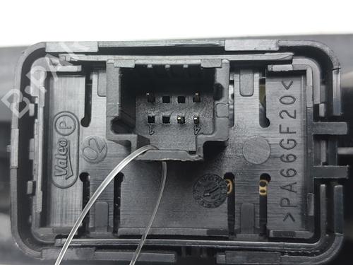 Left rear window switch RENAULT LAGUNA III (BT0/1) 2.0 dCi (BT07, BT0J, BT14, BT1A, BT1S) | BP35803731I29 - Image 4