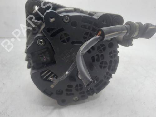 Alternator VW PASSAT B6 (3C2) 2.0 TDI | BP39143366M7  - Image 5