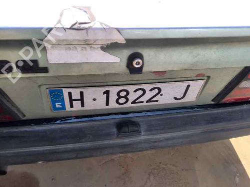 Brugte FORD ORION I (AFD) 2428916