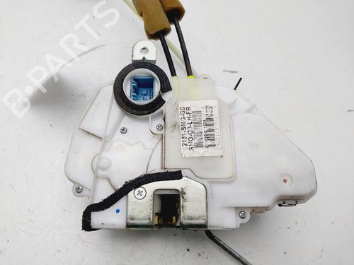 Front left lock HONDA CIVIC VIII Hatchback (FN, FK) 2.2 CTDi (FK3) | BP26572180C98 