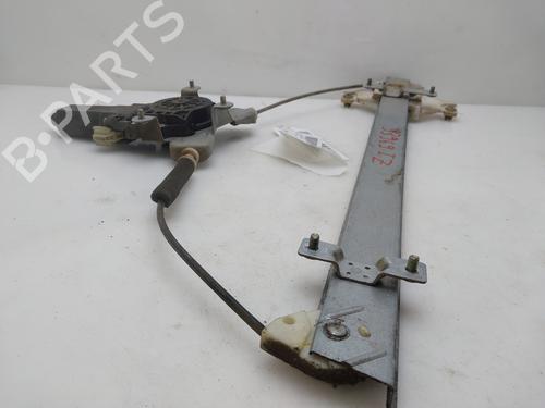Front left window mechanism HYUNDAI TERRACAN (HP) 2.9 CRDi 4WD | BP17901121C22 