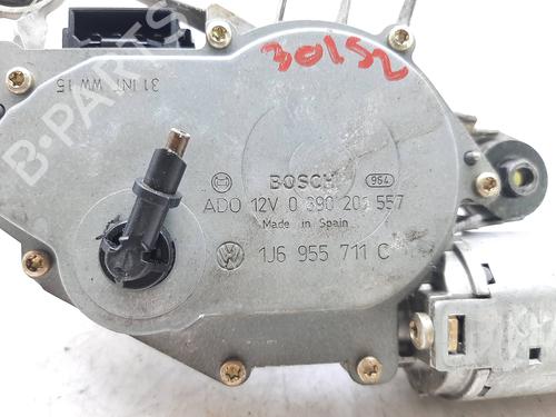 Rear wiper motor SEAT LEON (1M1) 1.9 TDI | BP11793259M102 