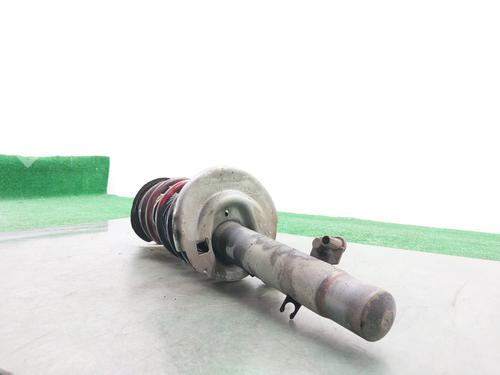 Left front shock absorber PEUGEOT 207 (WA_, WC_) 1.4 HDi | BP21757142M16 