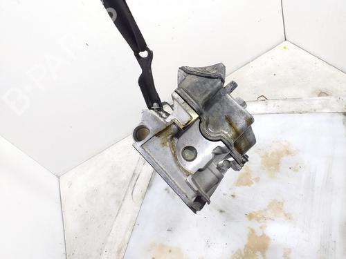 Cylinder head MERCEDES-BENZ C-CLASS (W202) C 240 (202.026) | BP10971754M5 