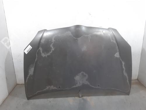 Used Hood TOYOTA COROLLA (_E12_) 1.6 VVT-i (ZZE121_, ZZE121R) (110 hp) 7663698