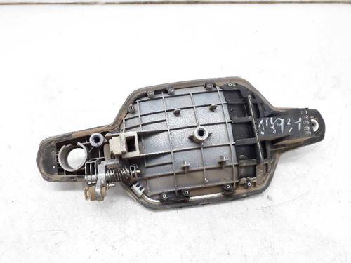 Front right exterior door handle HYUNDAI TERRACAN (HP) 2.9 CRDi 4WD | BP2875445C129 