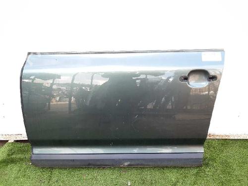 Left front door VW TOUAREG (7LA, 7L6, 7L7) 2.5 R5 TDI | BP5286603C2 