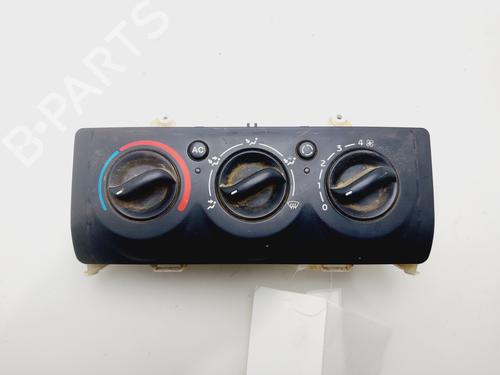 AC Styreenhet / Manøvreringsenhet RENAULT CLIO II (BB_, CB_) [1998-2016]  30724222