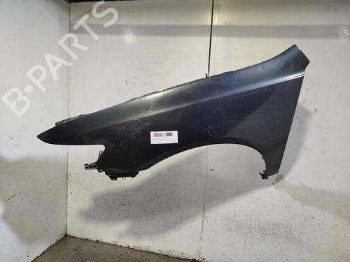 Guarda-lamas esquerdo Guarda-lamas esquerdo HONDA ACCORD VII (CL, CN) 2.2 i-CTDi (CN1) (140 hp) 39651154 39651154