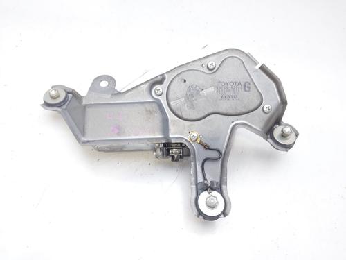 Rear wiper motor TOYOTA RAV 4 III (_A3_) 2.2 D 4WD (ALA30_, ALA30R) | BP12527774M102 