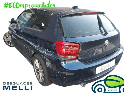 Engine BMW 1 (F21) 116 d | BP32843559M1  - Image 14