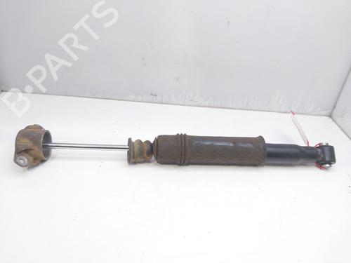 Left rear shock absorber CITROËN C4 Coupe (LA_) 2.0 HDi | BP12418554M18 
