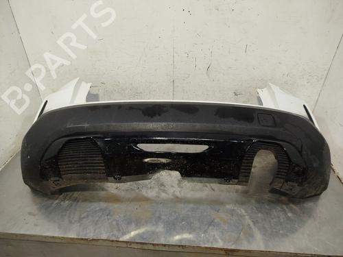 Used Rear bumper CITROËN C4 III (BA_, BB_, BC_) 1.5 BlueHDi 130 (BBYHZB) (131 hp) 23858621
