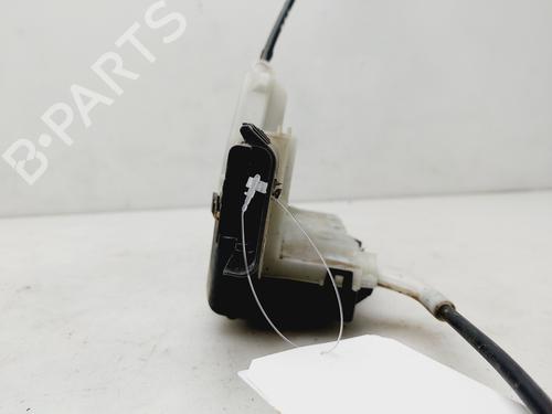 Rear left lock CITROËN C3 II (SC_) 1.6 BlueHDi 75 | BP28292732C100 