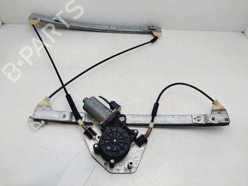 Front right window mechanism BMW 3 (E46) 320 i | BP30612523C23