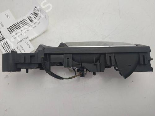 Front right interior door handle AUDI Q7 (4LB) 3.0 TDI quattro | BP38638925I14 - Image 2
