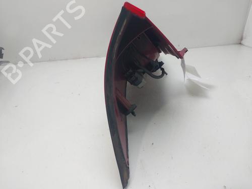 Left taillight FORD FOCUS I (DAW, DBW) 1.8 TDCi | BP16344752C34 